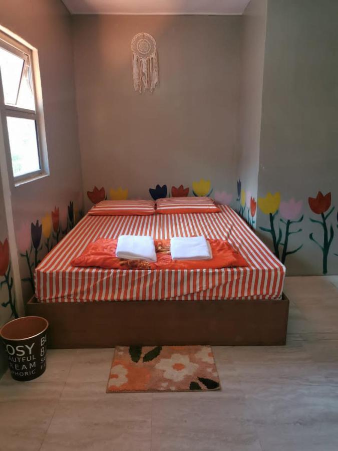 Dreamcatcher Homestay, Kundasang Ranau Exterior photo
