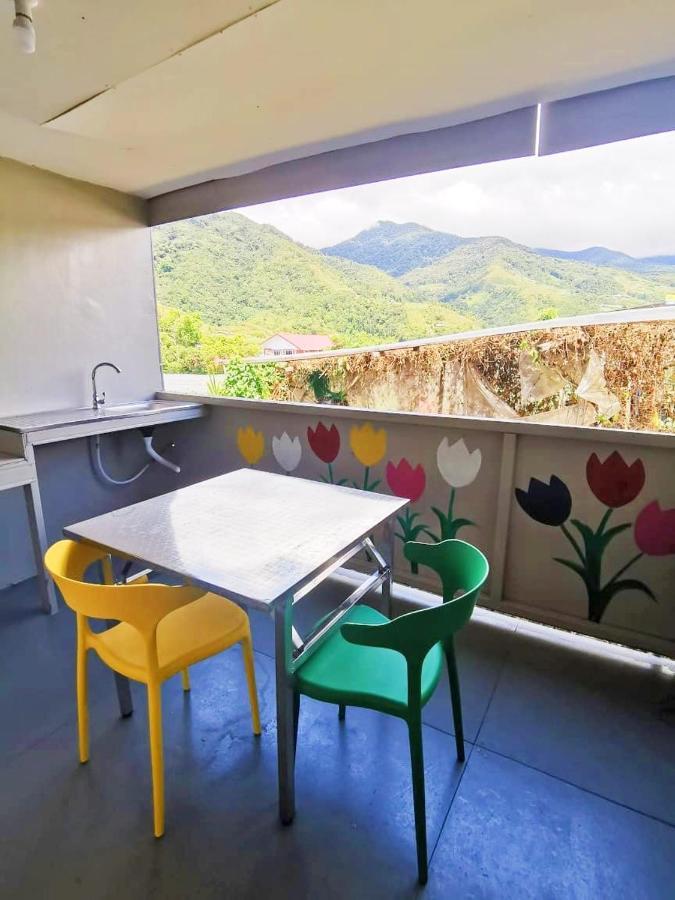 Dreamcatcher Homestay, Kundasang Ranau Exterior photo