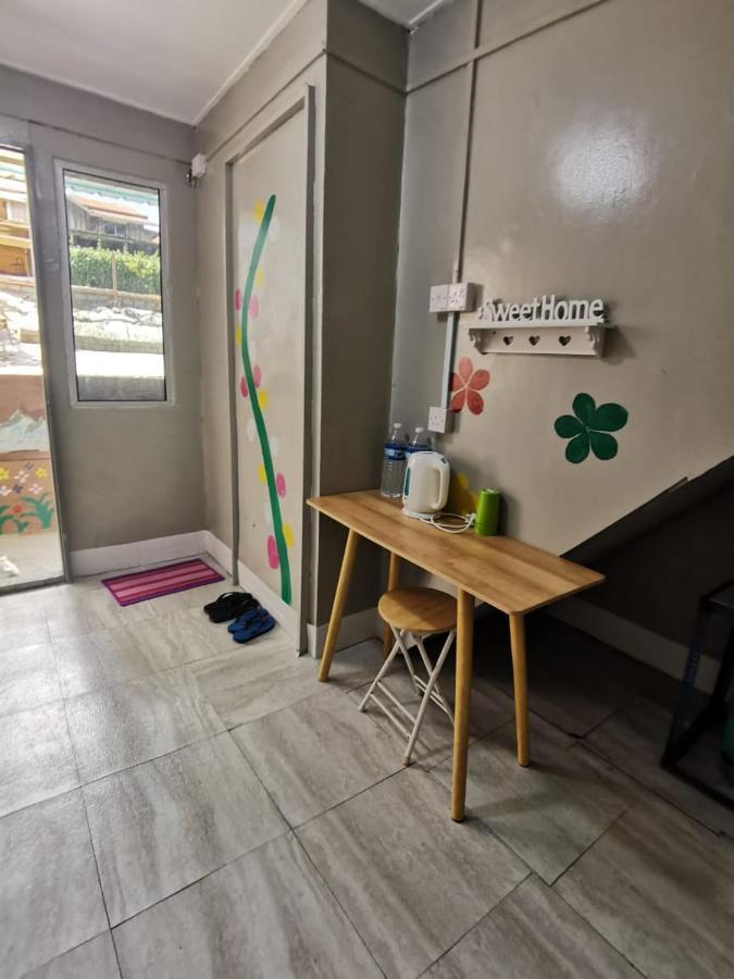 Dreamcatcher Homestay, Kundasang Ranau Exterior photo