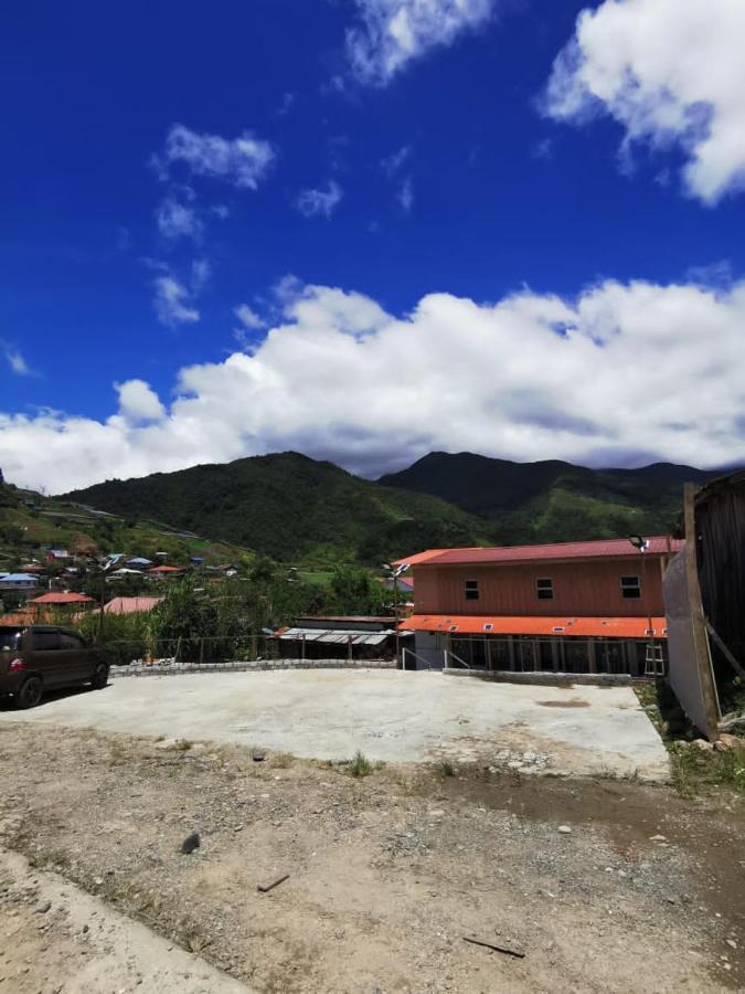 Dreamcatcher Homestay, Kundasang Ranau Exterior photo