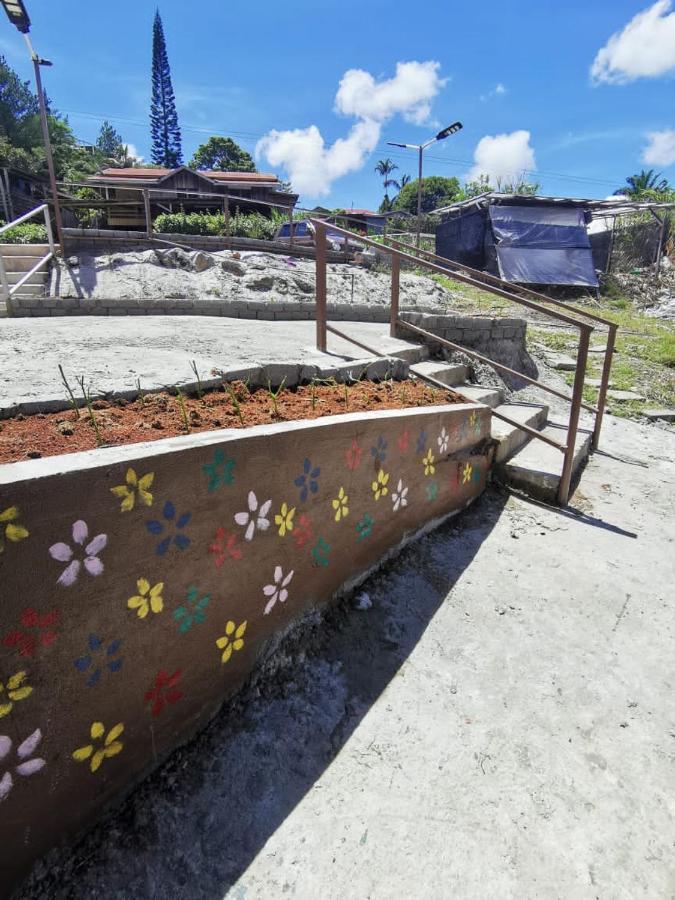 Dreamcatcher Homestay, Kundasang Ranau Exterior photo