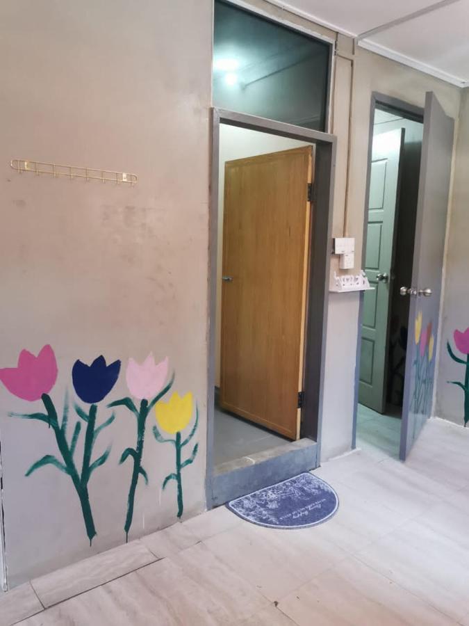 Dreamcatcher Homestay, Kundasang Ranau Exterior photo