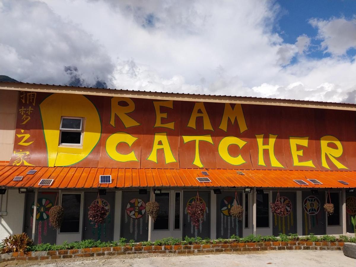 Dreamcatcher Homestay, Kundasang Ranau Exterior photo