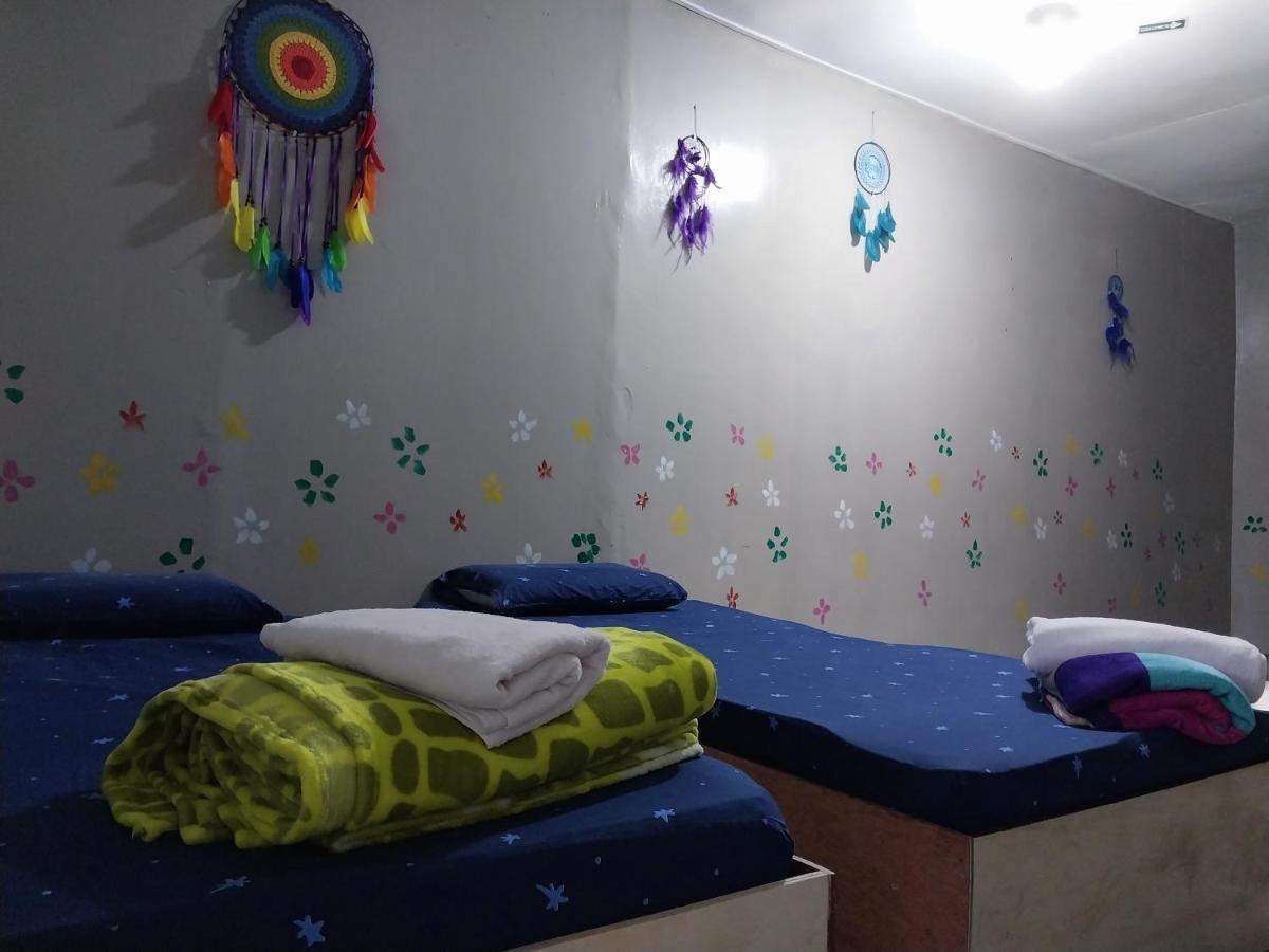 Dreamcatcher Homestay, Kundasang Ranau Exterior photo