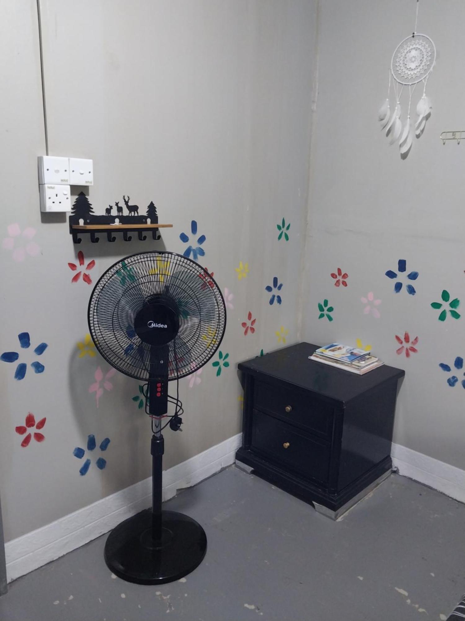 Dreamcatcher Homestay, Kundasang Ranau Room photo