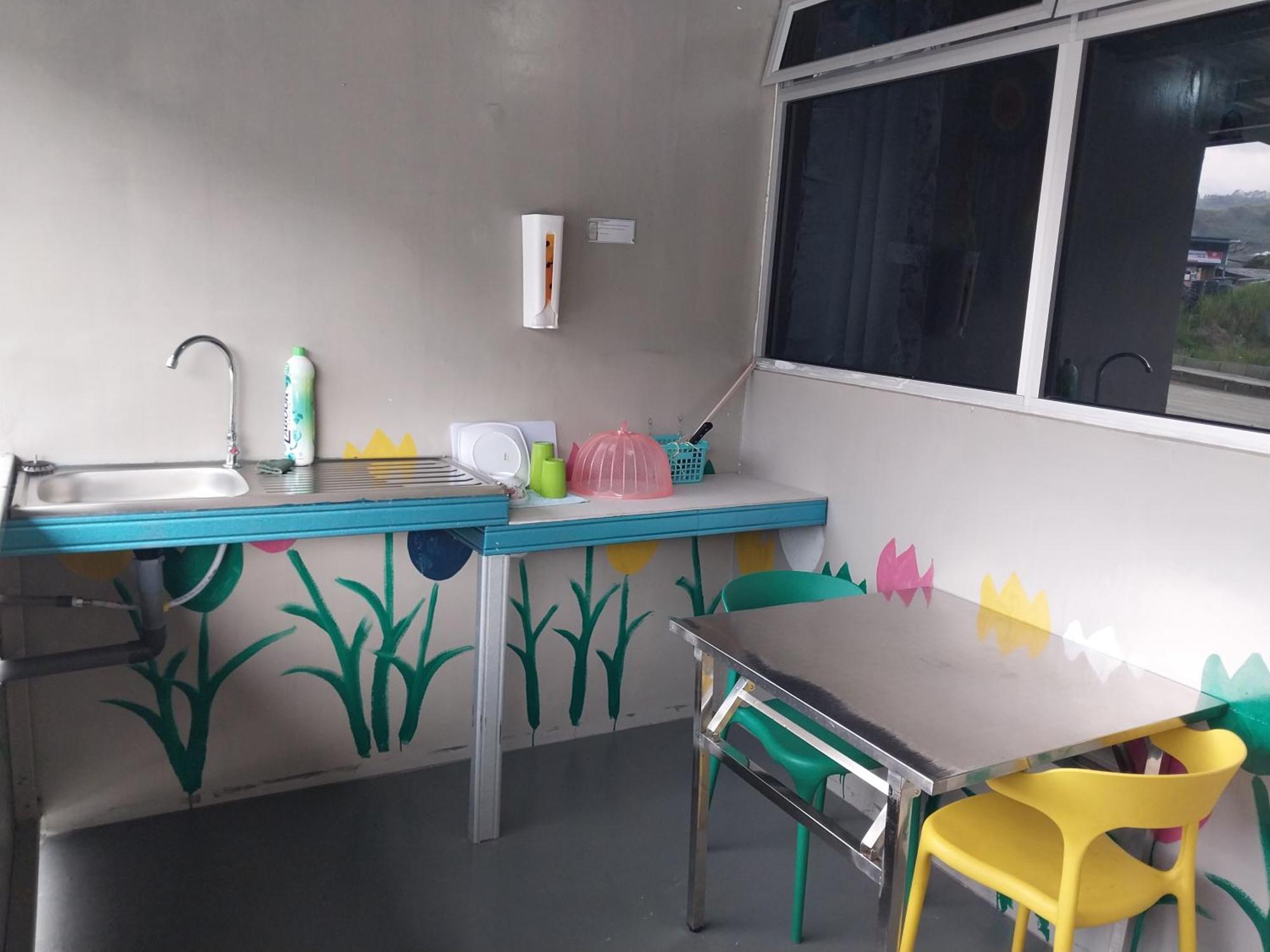 Dreamcatcher Homestay, Kundasang Ranau Room photo
